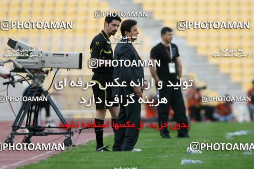 1058071, Tehran, [*parameter:4*], لیگ برتر فوتبال ایران، Persian Gulf Cup، Week 31، Second Leg، Rah Ahan 0 v 1 Tractor Sazi on 2012/04/22 at Takhti Stadium