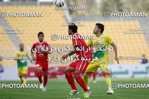 1058113, Tehran, [*parameter:4*], لیگ برتر فوتبال ایران، Persian Gulf Cup، Week 31، Second Leg، Rah Ahan 0 v 1 Tractor Sazi on 2012/04/22 at Takhti Stadium