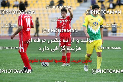 1058171, Tehran, [*parameter:4*], لیگ برتر فوتبال ایران، Persian Gulf Cup، Week 31، Second Leg، Rah Ahan 0 v 1 Tractor Sazi on 2012/04/22 at Takhti Stadium