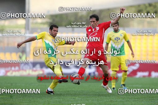 1058119, Tehran, [*parameter:4*], لیگ برتر فوتبال ایران، Persian Gulf Cup، Week 31، Second Leg، Rah Ahan 0 v 1 Tractor Sazi on 2012/04/22 at Takhti Stadium