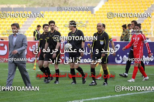 1058422, لیگ برتر فوتبال ایران، Persian Gulf Cup، Week 31، Second Leg، 2012/04/22، Tehran، Takhti Stadium، Rah Ahan 0 - ۱ Tractor Sazi