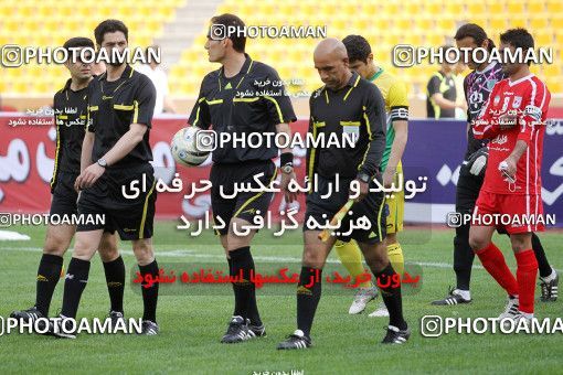 1058269, Tehran, [*parameter:4*], لیگ برتر فوتبال ایران، Persian Gulf Cup، Week 31، Second Leg، Rah Ahan 0 v 1 Tractor Sazi on 2012/04/22 at Takhti Stadium