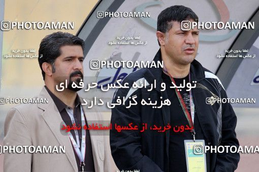 1058525, Tehran, [*parameter:4*], لیگ برتر فوتبال ایران، Persian Gulf Cup، Week 31، Second Leg، Rah Ahan 0 v 1 Tractor Sazi on 2012/04/22 at Takhti Stadium