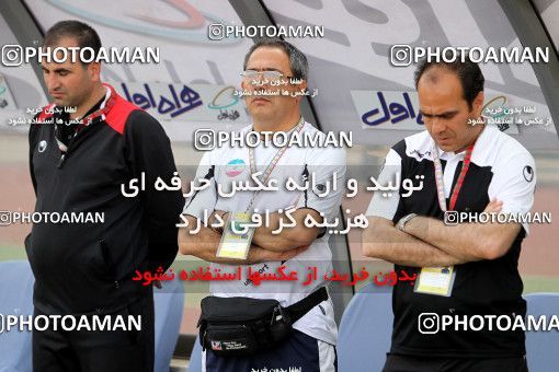 1058532, Tehran, [*parameter:4*], لیگ برتر فوتبال ایران، Persian Gulf Cup، Week 31، Second Leg، Rah Ahan 0 v 1 Tractor Sazi on 2012/04/22 at Takhti Stadium