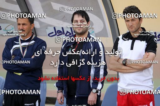 1058514, Tehran, [*parameter:4*], لیگ برتر فوتبال ایران، Persian Gulf Cup، Week 31، Second Leg، Rah Ahan 0 v 1 Tractor Sazi on 2012/04/22 at Takhti Stadium