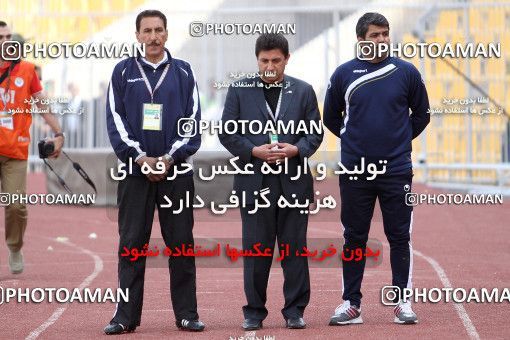 1058391, Tehran, [*parameter:4*], لیگ برتر فوتبال ایران، Persian Gulf Cup، Week 31، Second Leg، Rah Ahan 0 v 1 Tractor Sazi on 2012/04/22 at Takhti Stadium