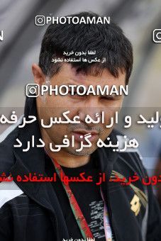 1058191, Tehran, [*parameter:4*], لیگ برتر فوتبال ایران، Persian Gulf Cup، Week 31، Second Leg، Rah Ahan 0 v 1 Tractor Sazi on 2012/04/22 at Takhti Stadium