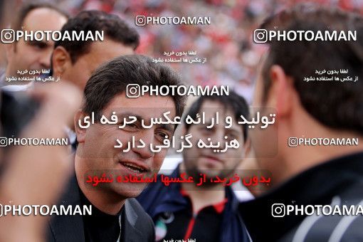 1058443, Tehran, [*parameter:4*], لیگ برتر فوتبال ایران، Persian Gulf Cup، Week 31، Second Leg، Rah Ahan 0 v 1 Tractor Sazi on 2012/04/22 at Takhti Stadium