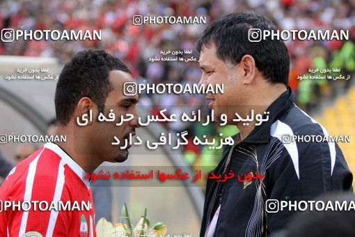 1058233, Tehran, [*parameter:4*], لیگ برتر فوتبال ایران، Persian Gulf Cup، Week 31، Second Leg، Rah Ahan 0 v 1 Tractor Sazi on 2012/04/22 at Takhti Stadium