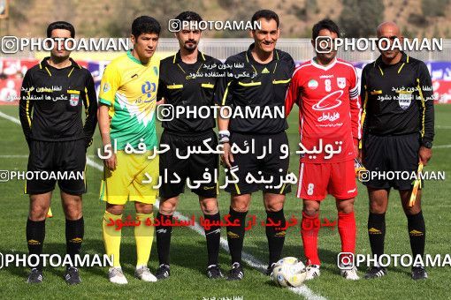1058207, Tehran, [*parameter:4*], لیگ برتر فوتبال ایران، Persian Gulf Cup، Week 31، Second Leg، Rah Ahan 0 v 1 Tractor Sazi on 2012/04/22 at Takhti Stadium