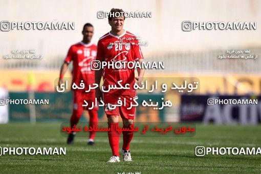 1058504, Tehran, [*parameter:4*], لیگ برتر فوتبال ایران، Persian Gulf Cup، Week 31، Second Leg، Rah Ahan 0 v 1 Tractor Sazi on 2012/04/22 at Takhti Stadium