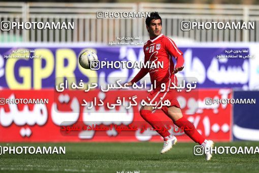 1058471, Tehran, [*parameter:4*], لیگ برتر فوتبال ایران، Persian Gulf Cup، Week 31، Second Leg، Rah Ahan 0 v 1 Tractor Sazi on 2012/04/22 at Takhti Stadium