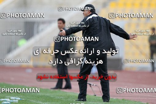 1058537, Tehran, [*parameter:4*], لیگ برتر فوتبال ایران، Persian Gulf Cup، Week 31، Second Leg، Rah Ahan 0 v 1 Tractor Sazi on 2012/04/22 at Takhti Stadium