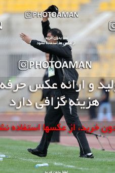 1058450, Tehran, [*parameter:4*], لیگ برتر فوتبال ایران، Persian Gulf Cup، Week 31، Second Leg، Rah Ahan 0 v 1 Tractor Sazi on 2012/04/22 at Takhti Stadium