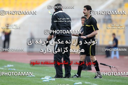 1058535, Tehran, [*parameter:4*], لیگ برتر فوتبال ایران، Persian Gulf Cup، Week 31، Second Leg، Rah Ahan 0 v 1 Tractor Sazi on 2012/04/22 at Takhti Stadium
