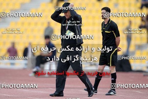 1058294, Tehran, [*parameter:4*], لیگ برتر فوتبال ایران، Persian Gulf Cup، Week 31، Second Leg، Rah Ahan 0 v 1 Tractor Sazi on 2012/04/22 at Takhti Stadium