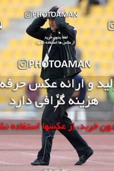 1058418, Tehran, [*parameter:4*], لیگ برتر فوتبال ایران، Persian Gulf Cup، Week 31، Second Leg، Rah Ahan 0 v 1 Tractor Sazi on 2012/04/22 at Takhti Stadium