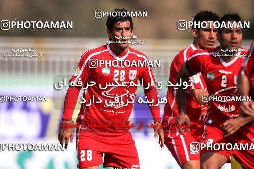 1058216, Tehran, [*parameter:4*], لیگ برتر فوتبال ایران، Persian Gulf Cup، Week 31، Second Leg، Rah Ahan 0 v 1 Tractor Sazi on 2012/04/22 at Takhti Stadium