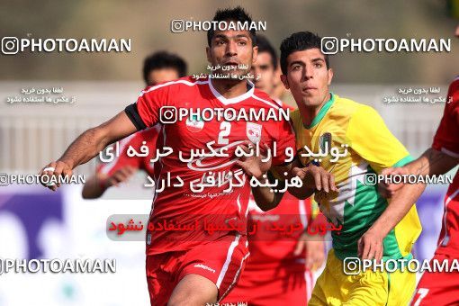 1058360, Tehran, [*parameter:4*], لیگ برتر فوتبال ایران، Persian Gulf Cup، Week 31، Second Leg، Rah Ahan 0 v 1 Tractor Sazi on 2012/04/22 at Takhti Stadium