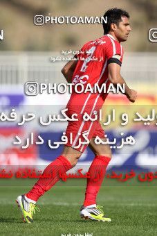 1058192, Tehran, [*parameter:4*], لیگ برتر فوتبال ایران، Persian Gulf Cup، Week 31، Second Leg، Rah Ahan 0 v 1 Tractor Sazi on 2012/04/22 at Takhti Stadium