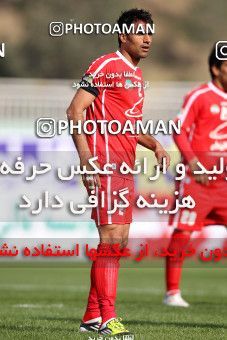 1058243, Tehran, [*parameter:4*], لیگ برتر فوتبال ایران، Persian Gulf Cup، Week 31، Second Leg، Rah Ahan 0 v 1 Tractor Sazi on 2012/04/22 at Takhti Stadium