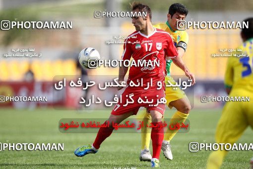 1058293, Tehran, [*parameter:4*], لیگ برتر فوتبال ایران، Persian Gulf Cup، Week 31، Second Leg، Rah Ahan 0 v 1 Tractor Sazi on 2012/04/22 at Takhti Stadium