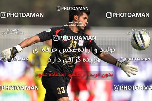 1058334, Tehran, [*parameter:4*], لیگ برتر فوتبال ایران، Persian Gulf Cup، Week 31، Second Leg، Rah Ahan 0 v 1 Tractor Sazi on 2012/04/22 at Takhti Stadium