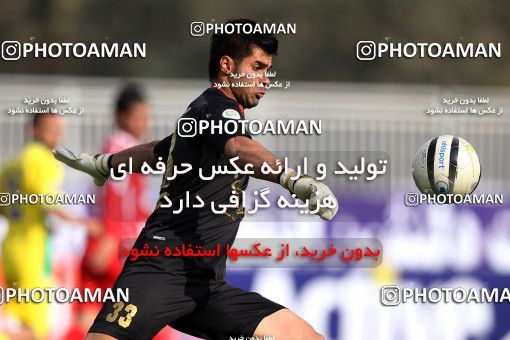 1058268, Tehran, [*parameter:4*], لیگ برتر فوتبال ایران، Persian Gulf Cup، Week 31، Second Leg، Rah Ahan 0 v 1 Tractor Sazi on 2012/04/22 at Takhti Stadium