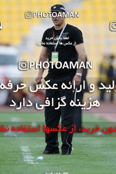 1058238, Tehran, [*parameter:4*], لیگ برتر فوتبال ایران، Persian Gulf Cup، Week 31، Second Leg، Rah Ahan 0 v 1 Tractor Sazi on 2012/04/22 at Takhti Stadium