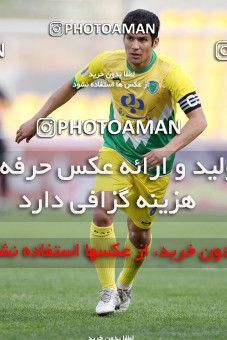 1058464, Tehran, [*parameter:4*], لیگ برتر فوتبال ایران، Persian Gulf Cup، Week 31، Second Leg، Rah Ahan 0 v 1 Tractor Sazi on 2012/04/22 at Takhti Stadium