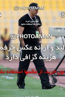 1058266, Tehran, [*parameter:4*], لیگ برتر فوتبال ایران، Persian Gulf Cup، Week 31، Second Leg، Rah Ahan 0 v 1 Tractor Sazi on 2012/04/22 at Takhti Stadium