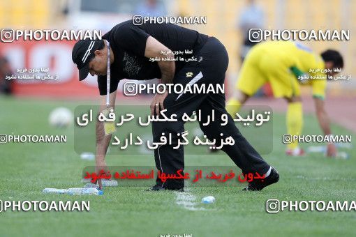 1058333, Tehran, [*parameter:4*], لیگ برتر فوتبال ایران، Persian Gulf Cup، Week 31، Second Leg، Rah Ahan 0 v 1 Tractor Sazi on 2012/04/22 at Takhti Stadium