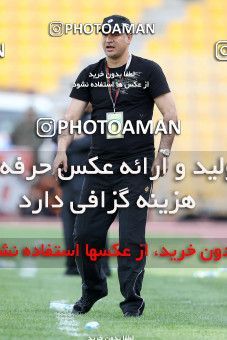 1058351, Tehran, [*parameter:4*], لیگ برتر فوتبال ایران، Persian Gulf Cup، Week 31، Second Leg، Rah Ahan 0 v 1 Tractor Sazi on 2012/04/22 at Takhti Stadium