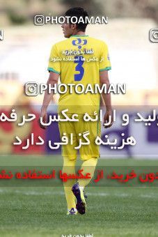 1058437, Tehran, [*parameter:4*], لیگ برتر فوتبال ایران، Persian Gulf Cup، Week 31، Second Leg، Rah Ahan 0 v 1 Tractor Sazi on 2012/04/22 at Takhti Stadium