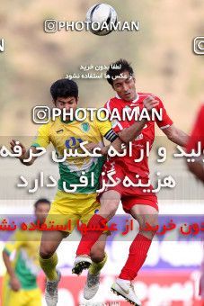 1058370, Tehran, [*parameter:4*], لیگ برتر فوتبال ایران، Persian Gulf Cup، Week 31، Second Leg، Rah Ahan 0 v 1 Tractor Sazi on 2012/04/22 at Takhti Stadium