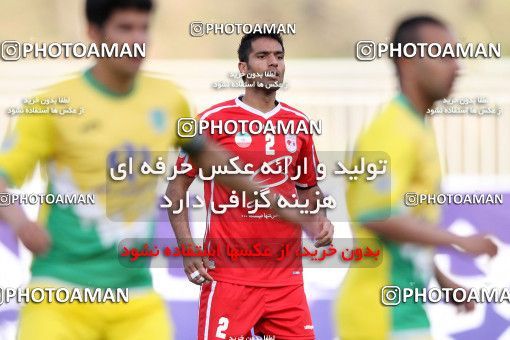 1058307, Tehran, [*parameter:4*], لیگ برتر فوتبال ایران، Persian Gulf Cup، Week 31، Second Leg، Rah Ahan 0 v 1 Tractor Sazi on 2012/04/22 at Takhti Stadium