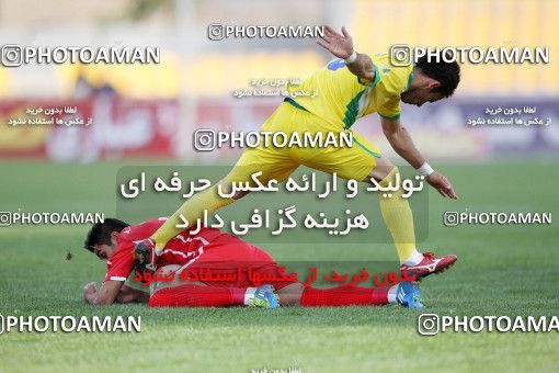 1058387, Tehran, [*parameter:4*], Iran Pro League، Persian Gulf Cup، 2011-12 season، Second Leg، Week 31، Rah Ahan ۰ v ۱ Tractor S.C. on 2012/04/22 at Takhti Stadium