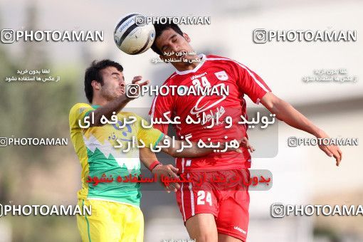 1058397, Tehran, [*parameter:4*], لیگ برتر فوتبال ایران، Persian Gulf Cup، Week 31، Second Leg، Rah Ahan 0 v 1 Tractor Sazi on 2012/04/22 at Takhti Stadium