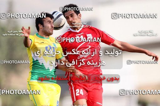 1058316, Tehran, [*parameter:4*], لیگ برتر فوتبال ایران، Persian Gulf Cup، Week 31، Second Leg، Rah Ahan 0 v 1 Tractor Sazi on 2012/04/22 at Takhti Stadium