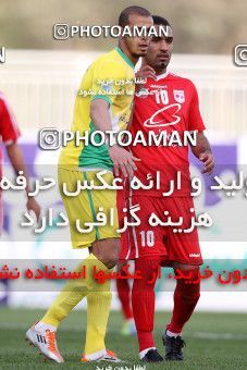 1058327, Tehran, [*parameter:4*], لیگ برتر فوتبال ایران، Persian Gulf Cup، Week 31، Second Leg، Rah Ahan 0 v 1 Tractor Sazi on 2012/04/22 at Takhti Stadium