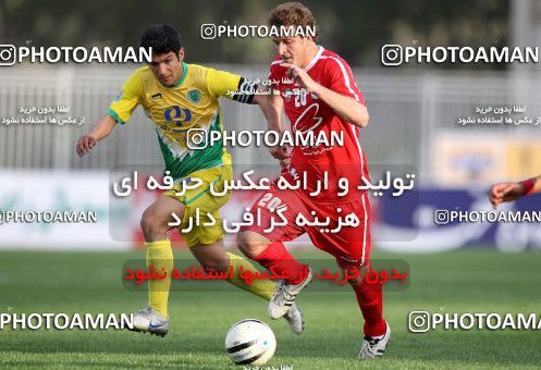 1058326, Tehran, [*parameter:4*], لیگ برتر فوتبال ایران، Persian Gulf Cup، Week 31، Second Leg، Rah Ahan 0 v 1 Tractor Sazi on 2012/04/22 at Takhti Stadium