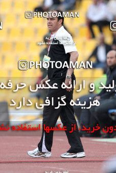 1058204, Tehran, [*parameter:4*], لیگ برتر فوتبال ایران، Persian Gulf Cup، Week 31، Second Leg، Rah Ahan 0 v 1 Tractor Sazi on 2012/04/22 at Takhti Stadium