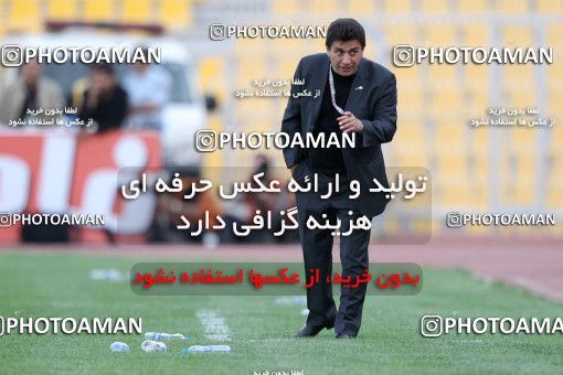 1058194, Tehran, [*parameter:4*], لیگ برتر فوتبال ایران، Persian Gulf Cup، Week 31، Second Leg، Rah Ahan 0 v 1 Tractor Sazi on 2012/04/22 at Takhti Stadium