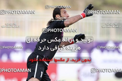 1058473, Tehran, [*parameter:4*], لیگ برتر فوتبال ایران، Persian Gulf Cup، Week 31، Second Leg، Rah Ahan 0 v 1 Tractor Sazi on 2012/04/22 at Takhti Stadium