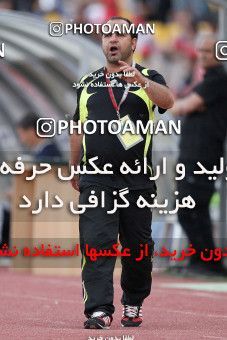 1058385, Tehran, [*parameter:4*], لیگ برتر فوتبال ایران، Persian Gulf Cup، Week 31، Second Leg، Rah Ahan 0 v 1 Tractor Sazi on 2012/04/22 at Takhti Stadium