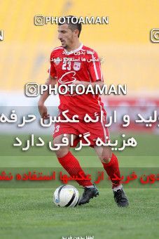 1058289, Tehran, [*parameter:4*], لیگ برتر فوتبال ایران، Persian Gulf Cup، Week 31، Second Leg، Rah Ahan 0 v 1 Tractor Sazi on 2012/04/22 at Takhti Stadium