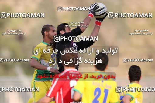 1058528, Tehran, [*parameter:4*], لیگ برتر فوتبال ایران، Persian Gulf Cup، Week 31، Second Leg، Rah Ahan 0 v 1 Tractor Sazi on 2012/04/22 at Takhti Stadium