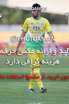 1058291, Tehran, [*parameter:4*], لیگ برتر فوتبال ایران، Persian Gulf Cup، Week 31، Second Leg، Rah Ahan 0 v 1 Tractor Sazi on 2012/04/22 at Takhti Stadium