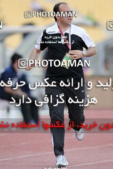 1058296, Tehran, [*parameter:4*], لیگ برتر فوتبال ایران، Persian Gulf Cup، Week 31، Second Leg، Rah Ahan 0 v 1 Tractor Sazi on 2012/04/22 at Takhti Stadium