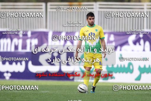 1058522, Tehran, [*parameter:4*], لیگ برتر فوتبال ایران، Persian Gulf Cup، Week 31، Second Leg، Rah Ahan 0 v 1 Tractor Sazi on 2012/04/22 at Takhti Stadium
